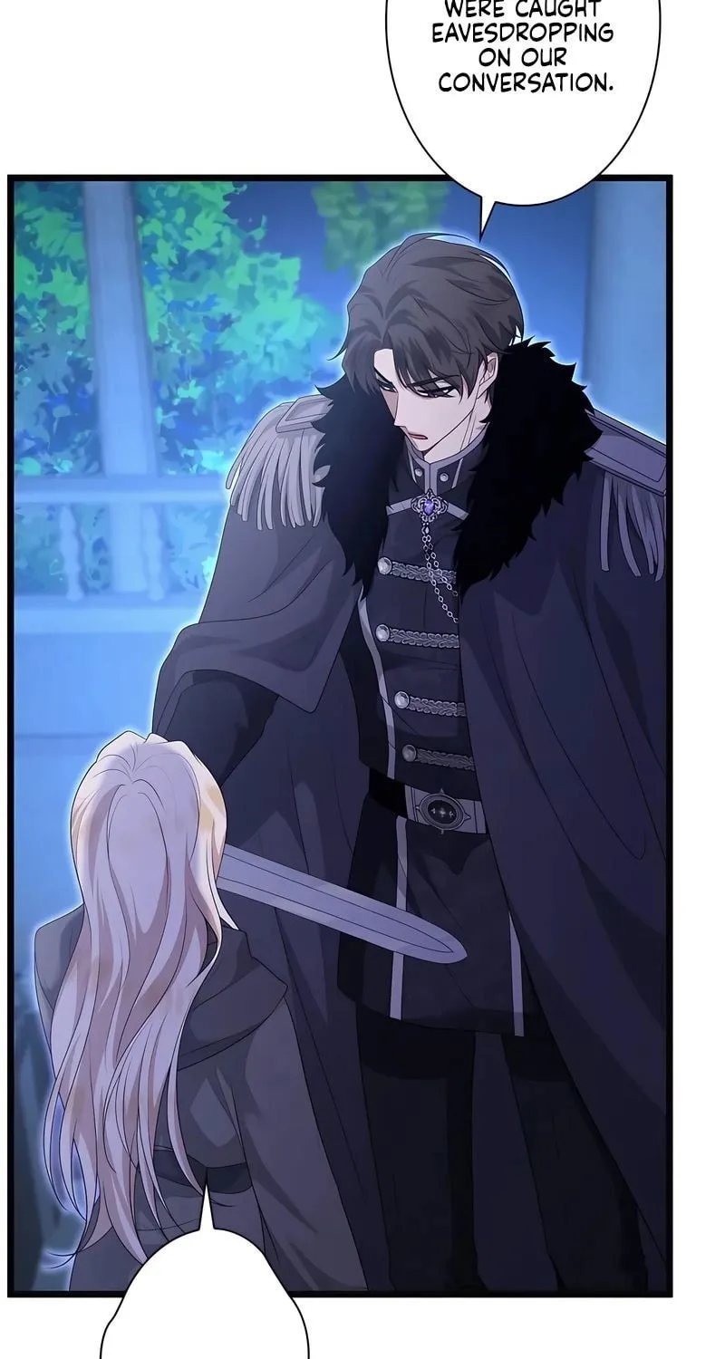 Kill This Marriage Chapter 12 page 30 - 