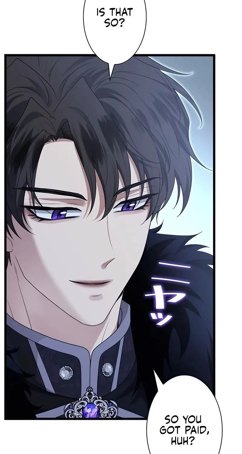 Kill This Marriage Chapter 12 page 33 - 