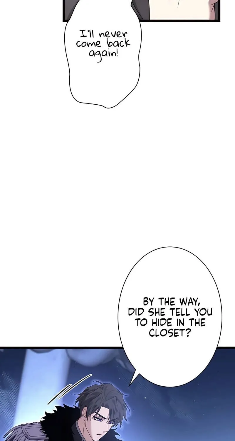 Kill This Marriage Chapter 12 page 43 - 