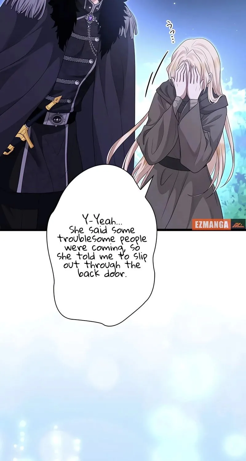 Kill This Marriage Chapter 12 page 44 - 