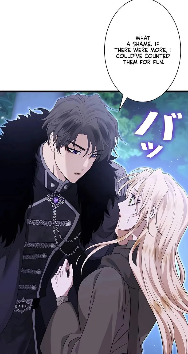 Kill This Marriage Chapter 12 page 57 - 
