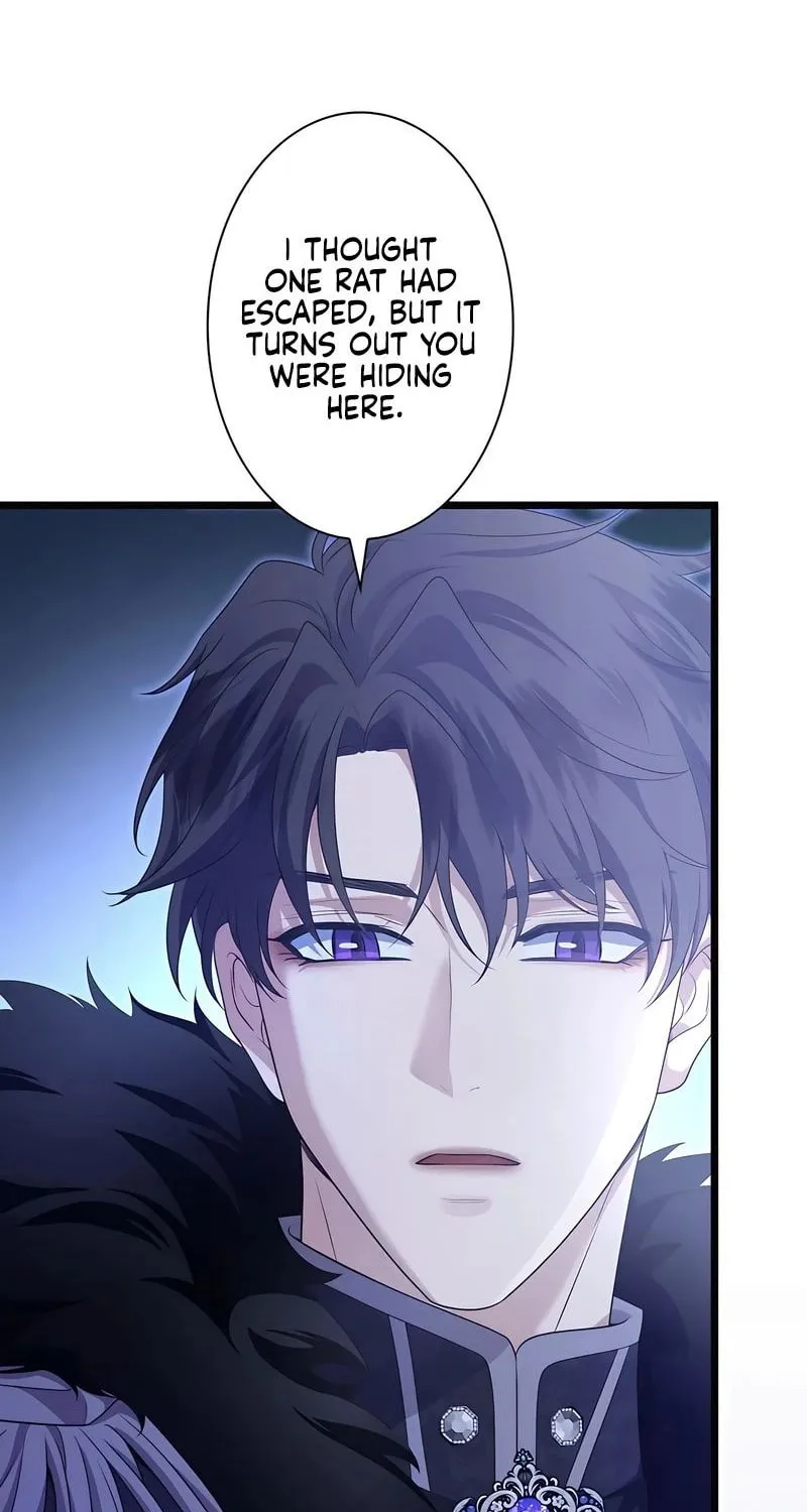 Kill This Marriage Chapter 12 page 8 - 