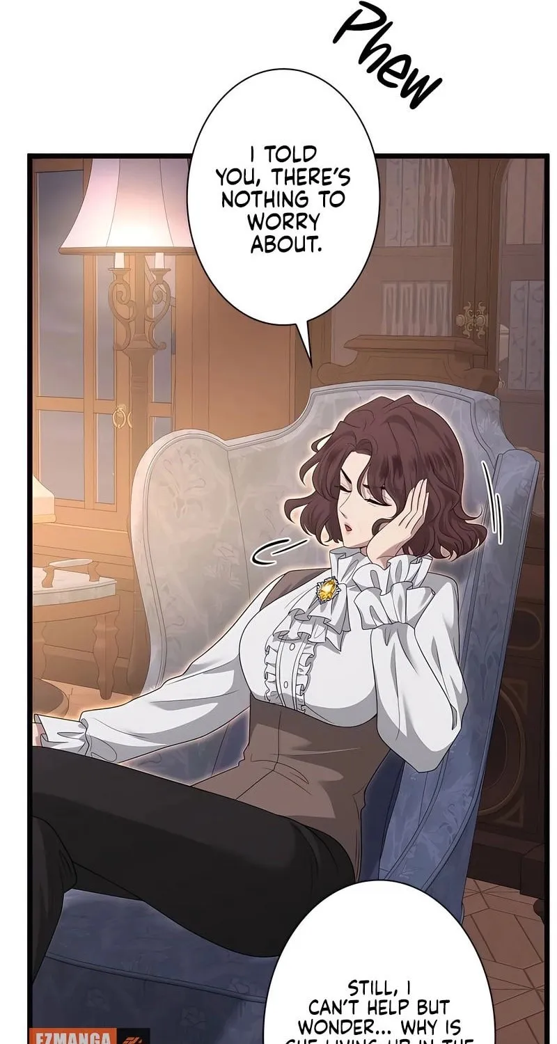 Kill This Marriage Chapter 12 page 75 - 
