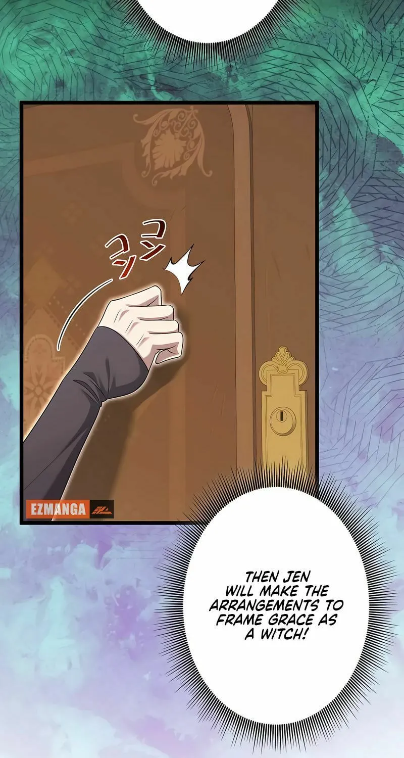 Kill This Marriage Chapter 13 page 31 - 