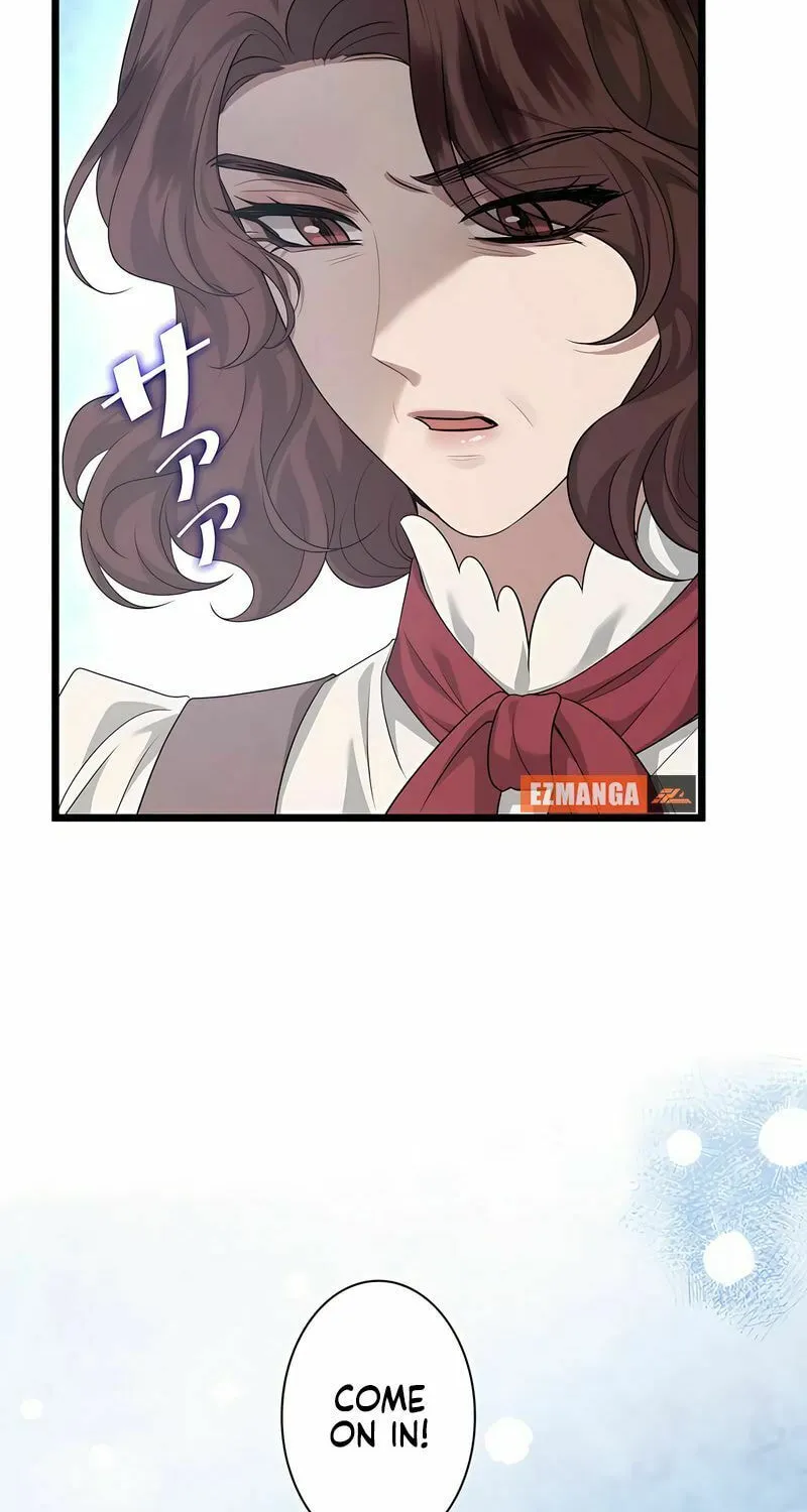 Kill This Marriage Chapter 13 page 35 - 
