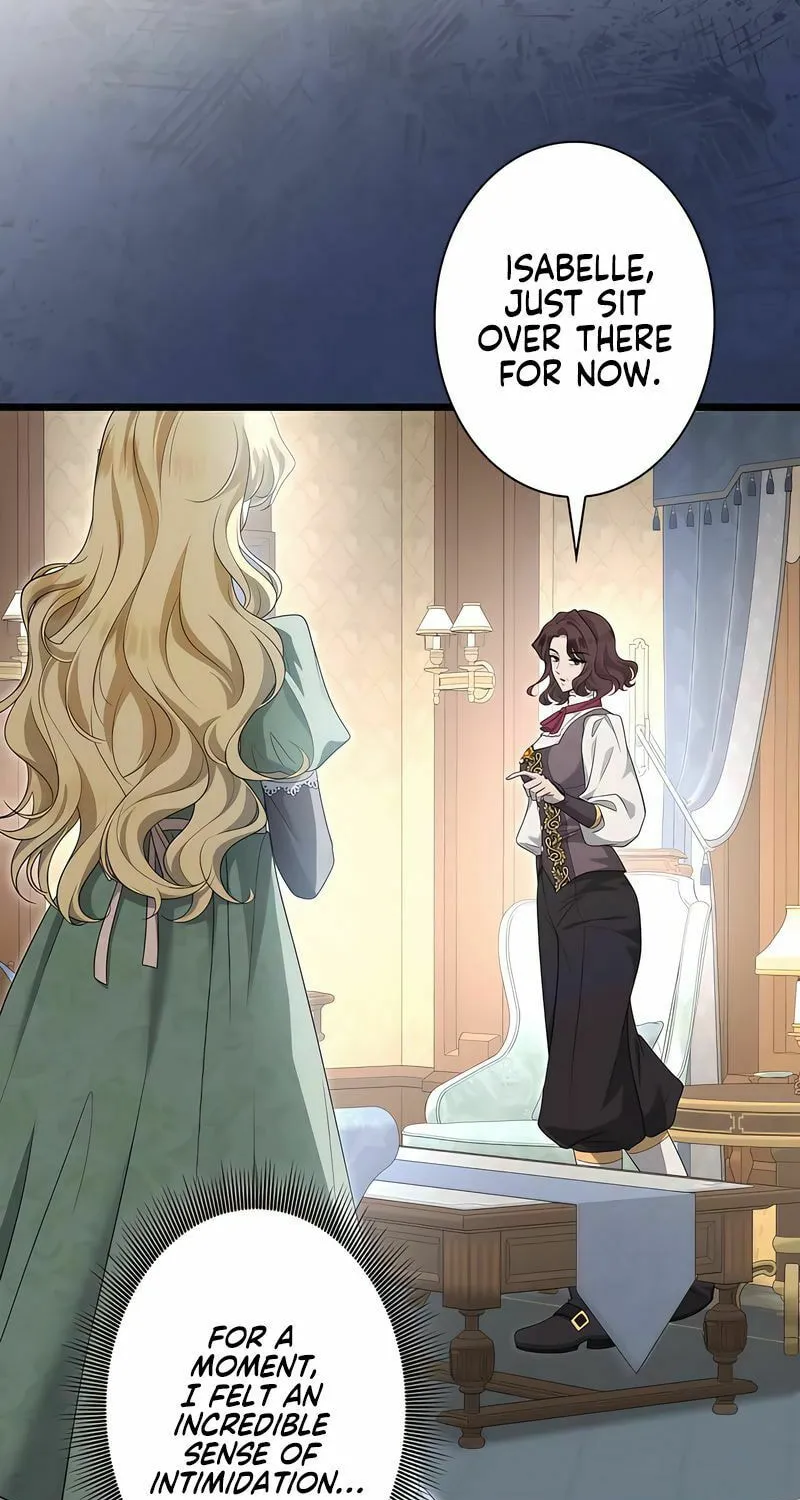 Kill This Marriage Chapter 13 page 39 - 