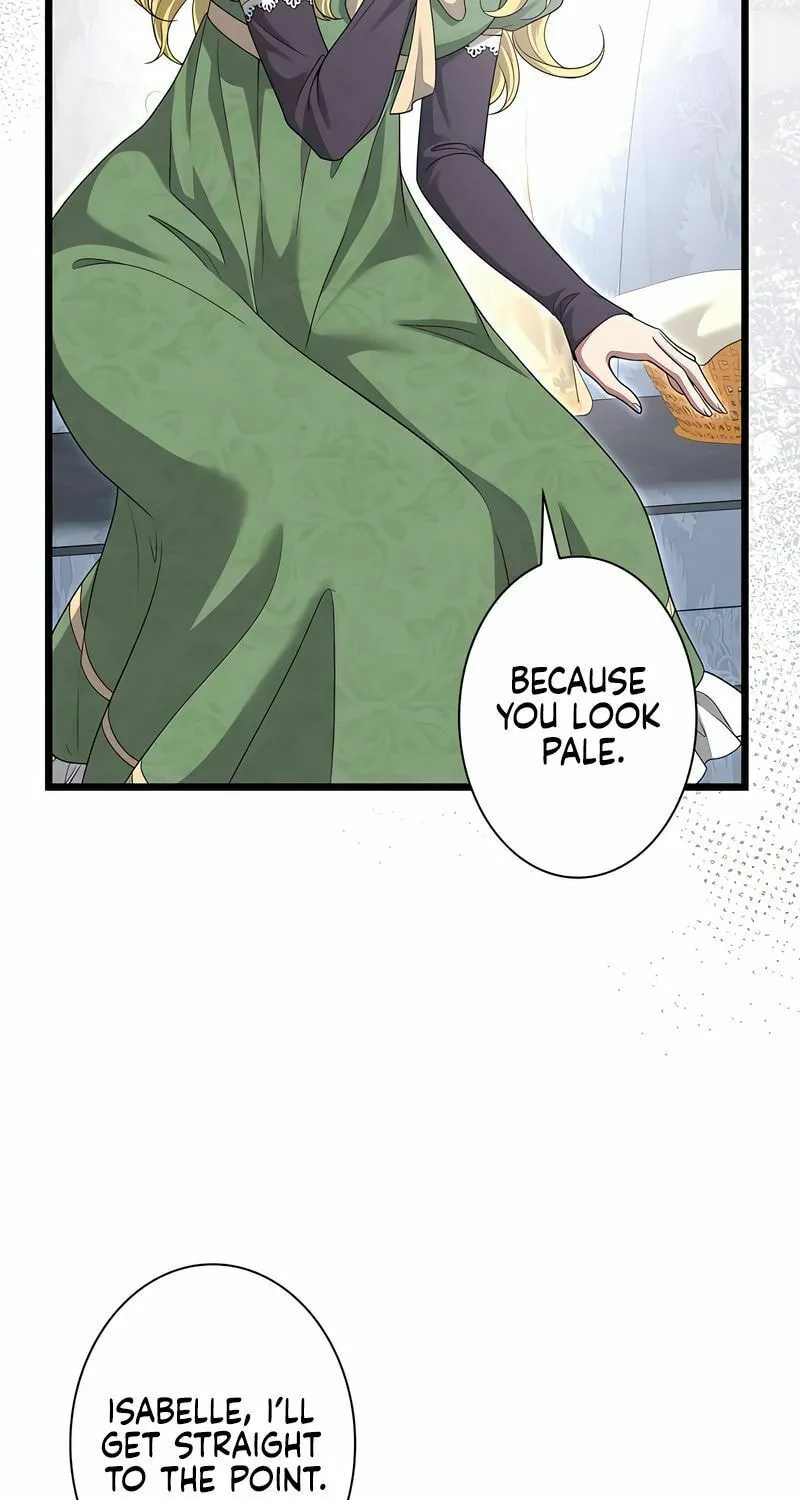 Kill This Marriage Chapter 13 page 41 - 