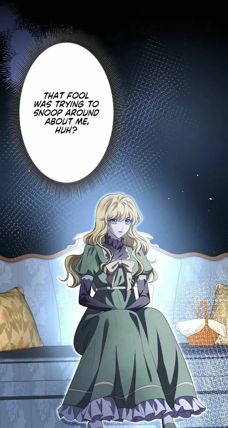 Kill This Marriage Chapter 13 page 45 - 