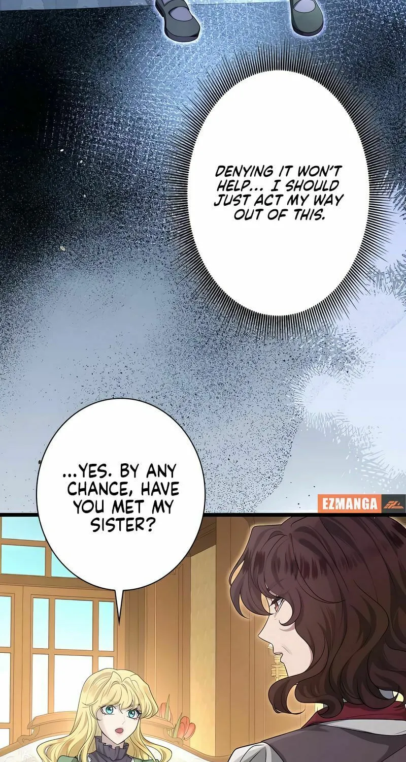 Kill This Marriage Chapter 13 page 46 - 