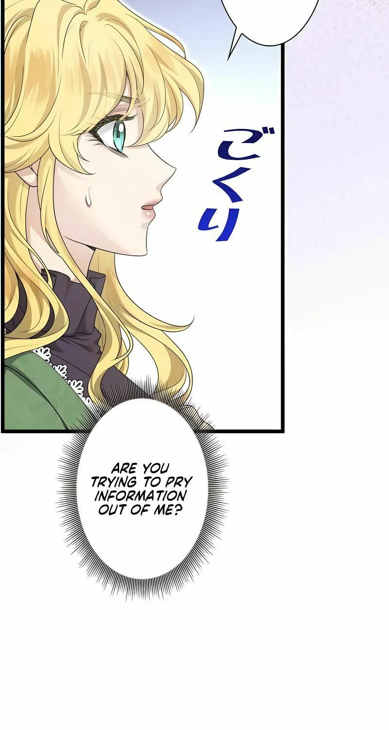 Kill This Marriage Chapter 13 page 49 - 