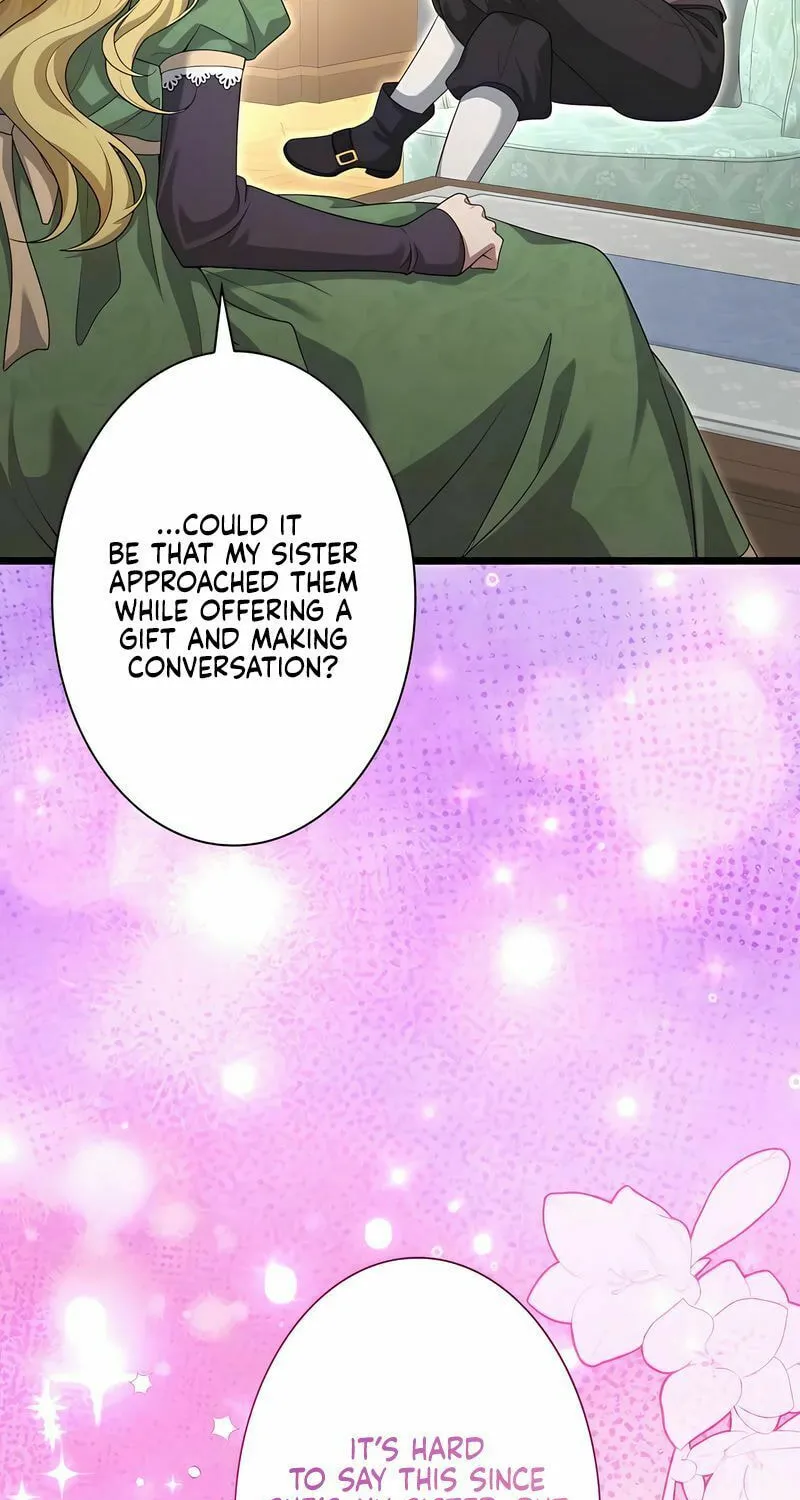 Kill This Marriage Chapter 13 page 51 - 
