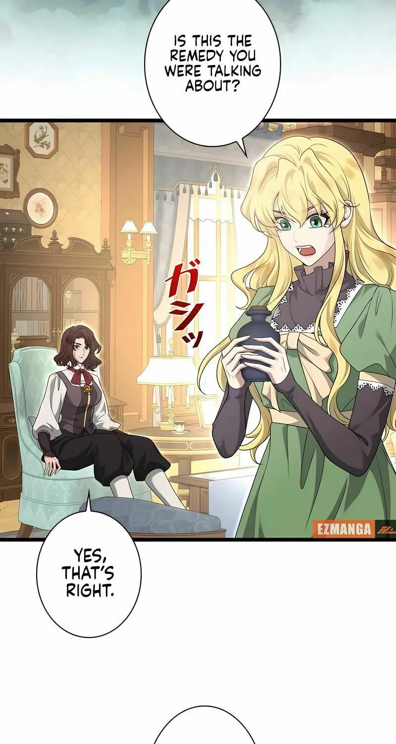 Kill This Marriage Chapter 13 page 57 - 
