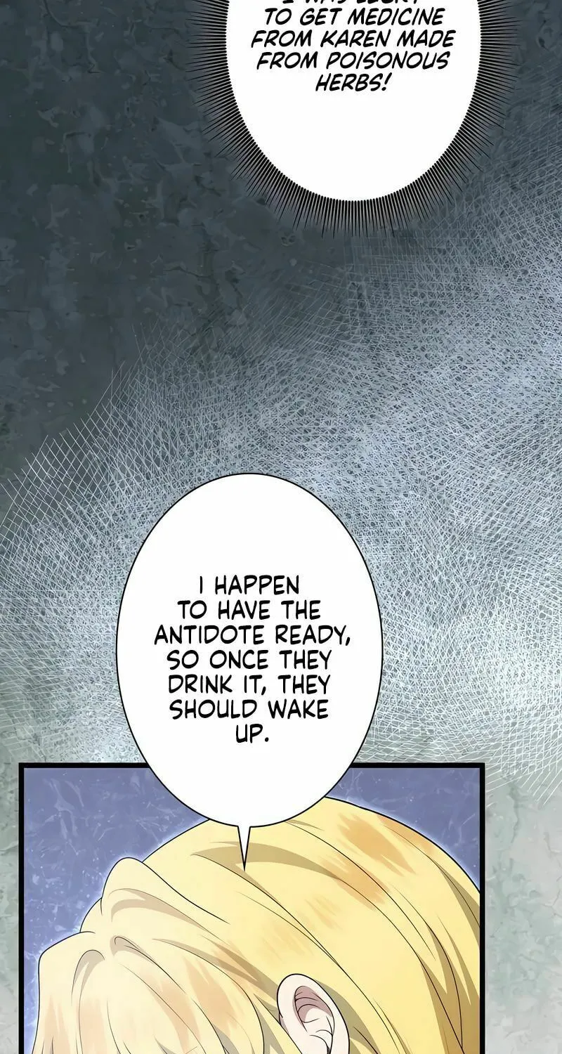 Kill This Marriage Chapter 13 page 65 - 