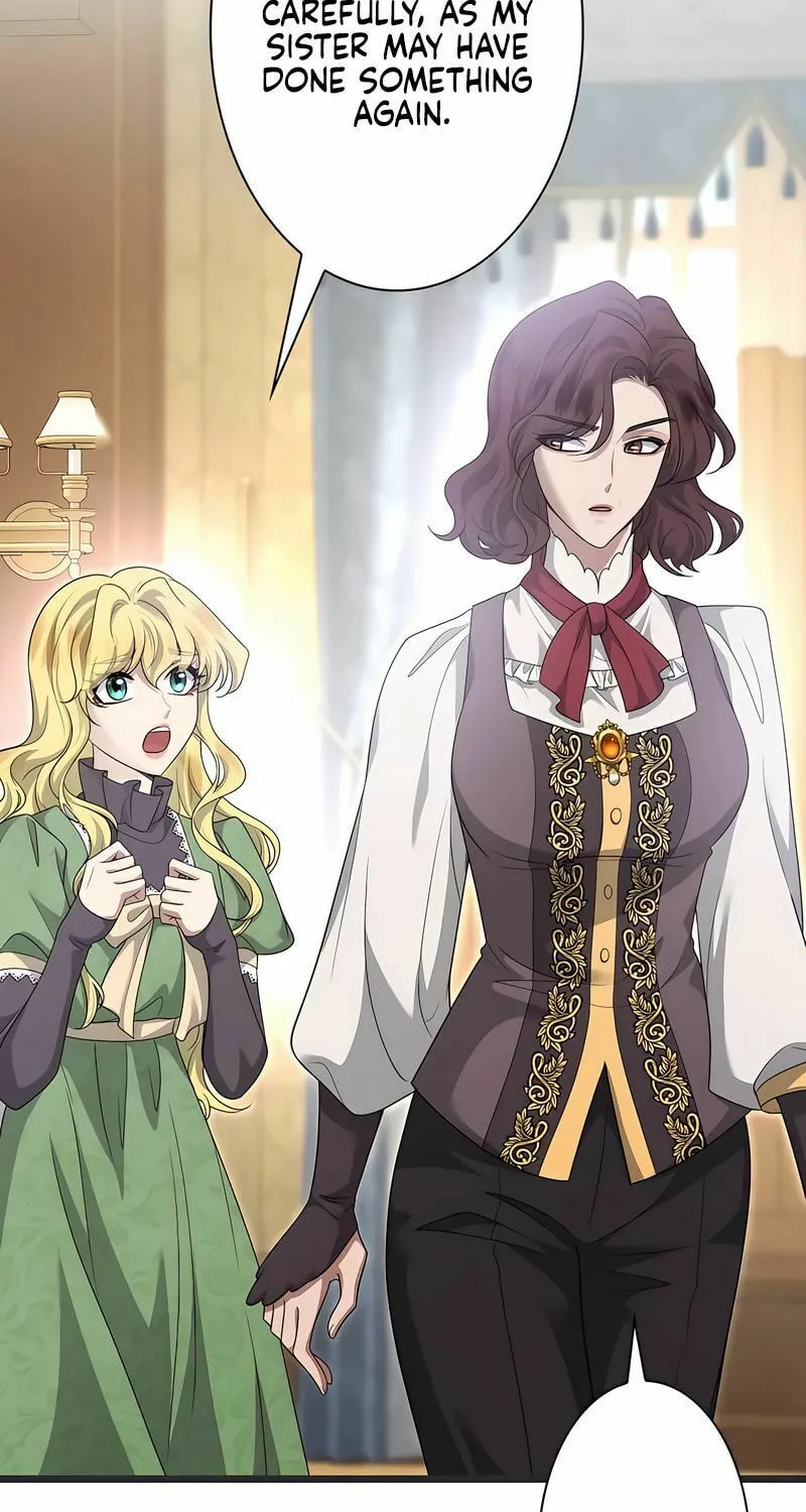 Kill This Marriage Chapter 13 page 86 - 