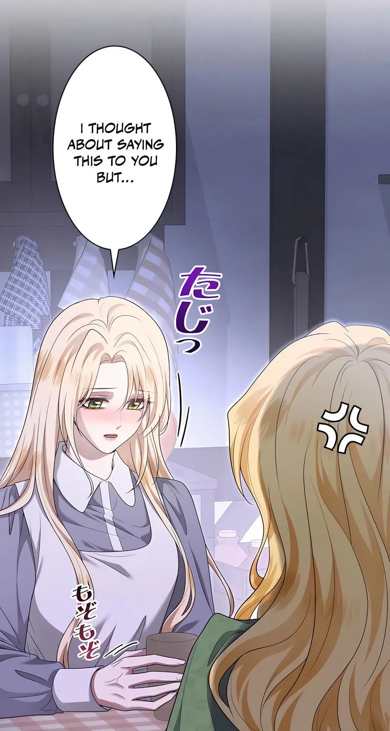 Kill This Marriage Chapter 14 page 21 - 