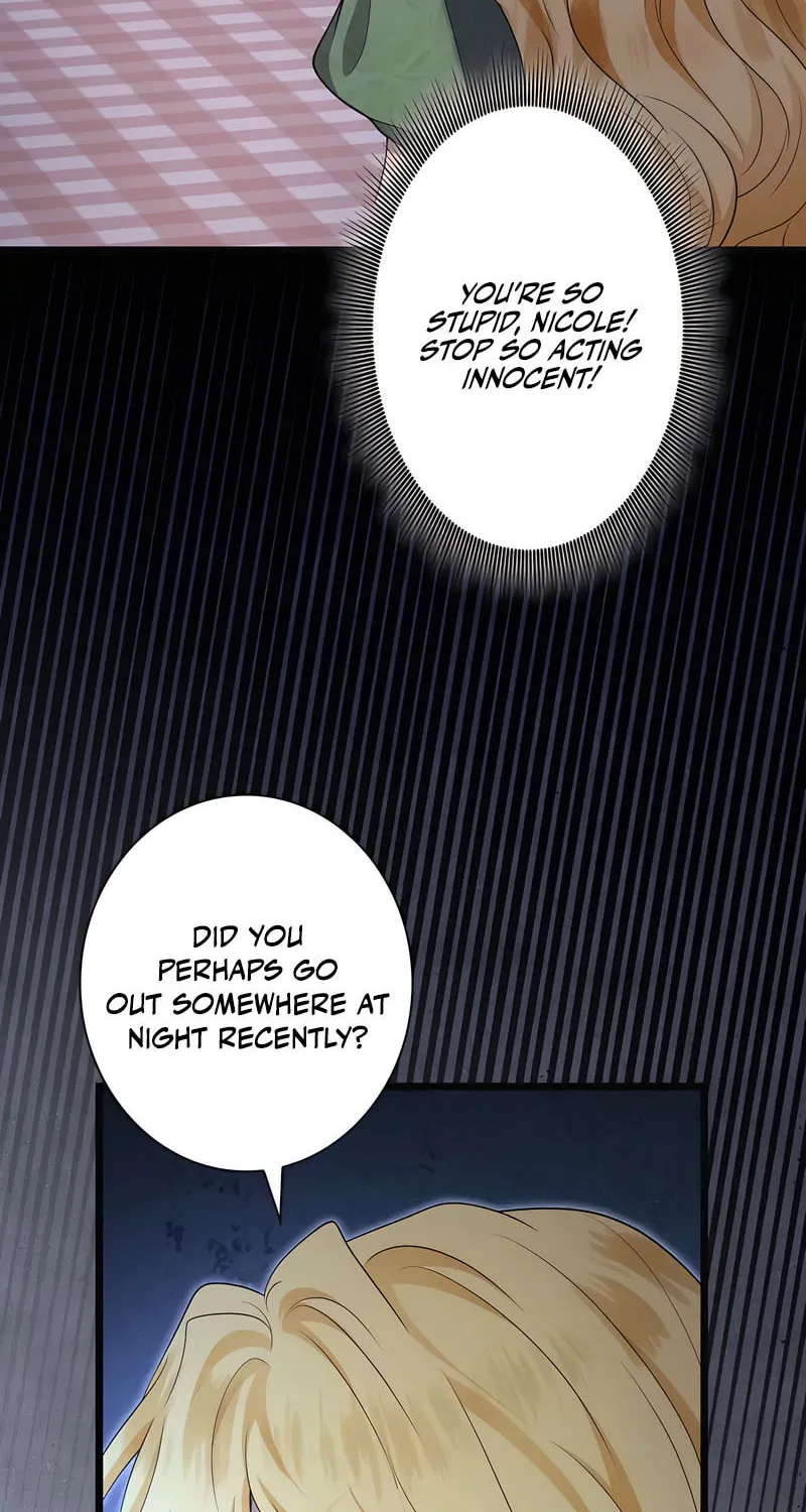 Kill This Marriage Chapter 14 page 22 - 