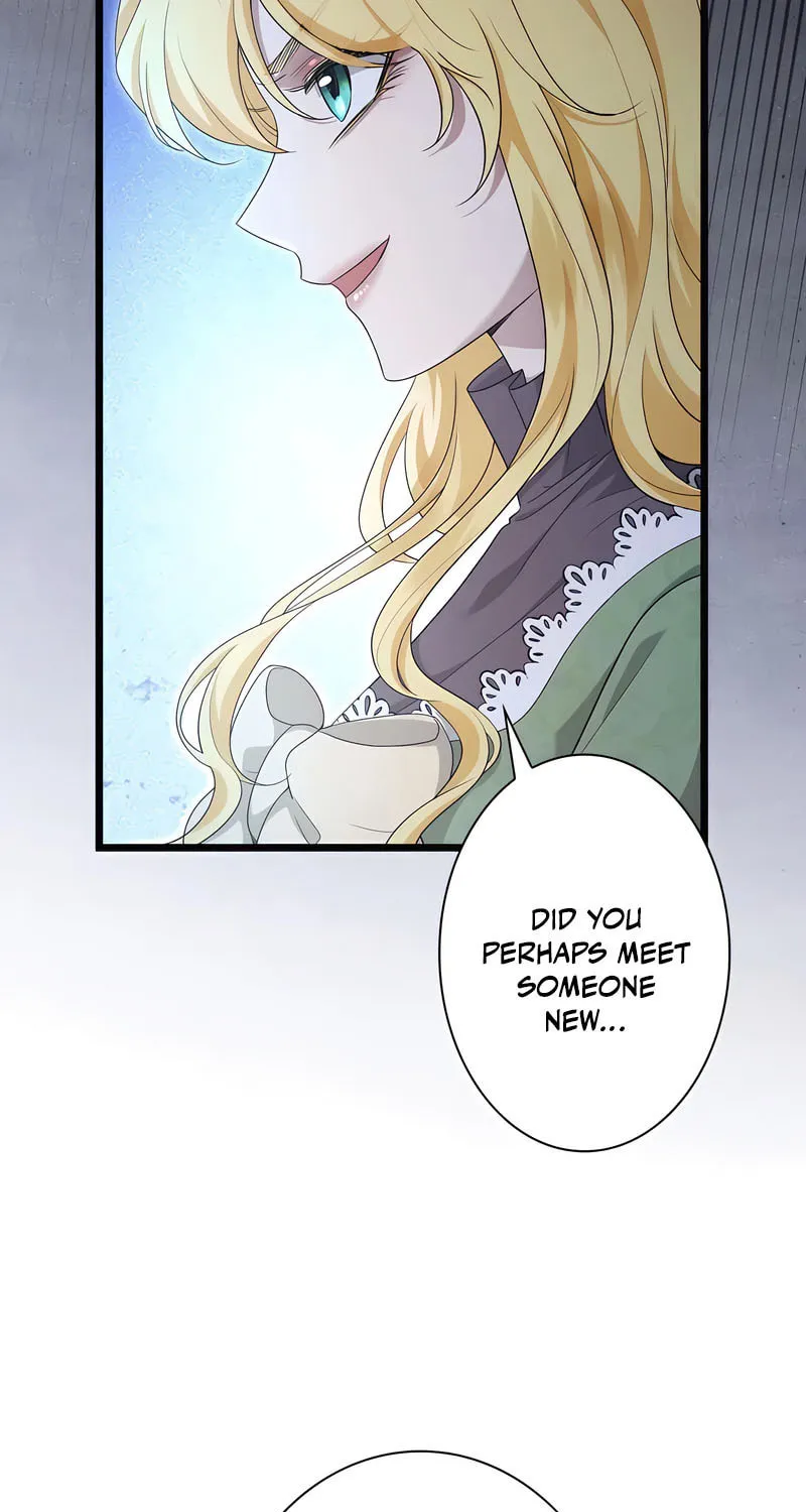 Kill This Marriage Chapter 14 page 23 - 