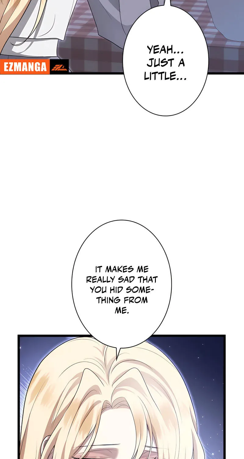 Kill This Marriage Chapter 14 page 25 - 