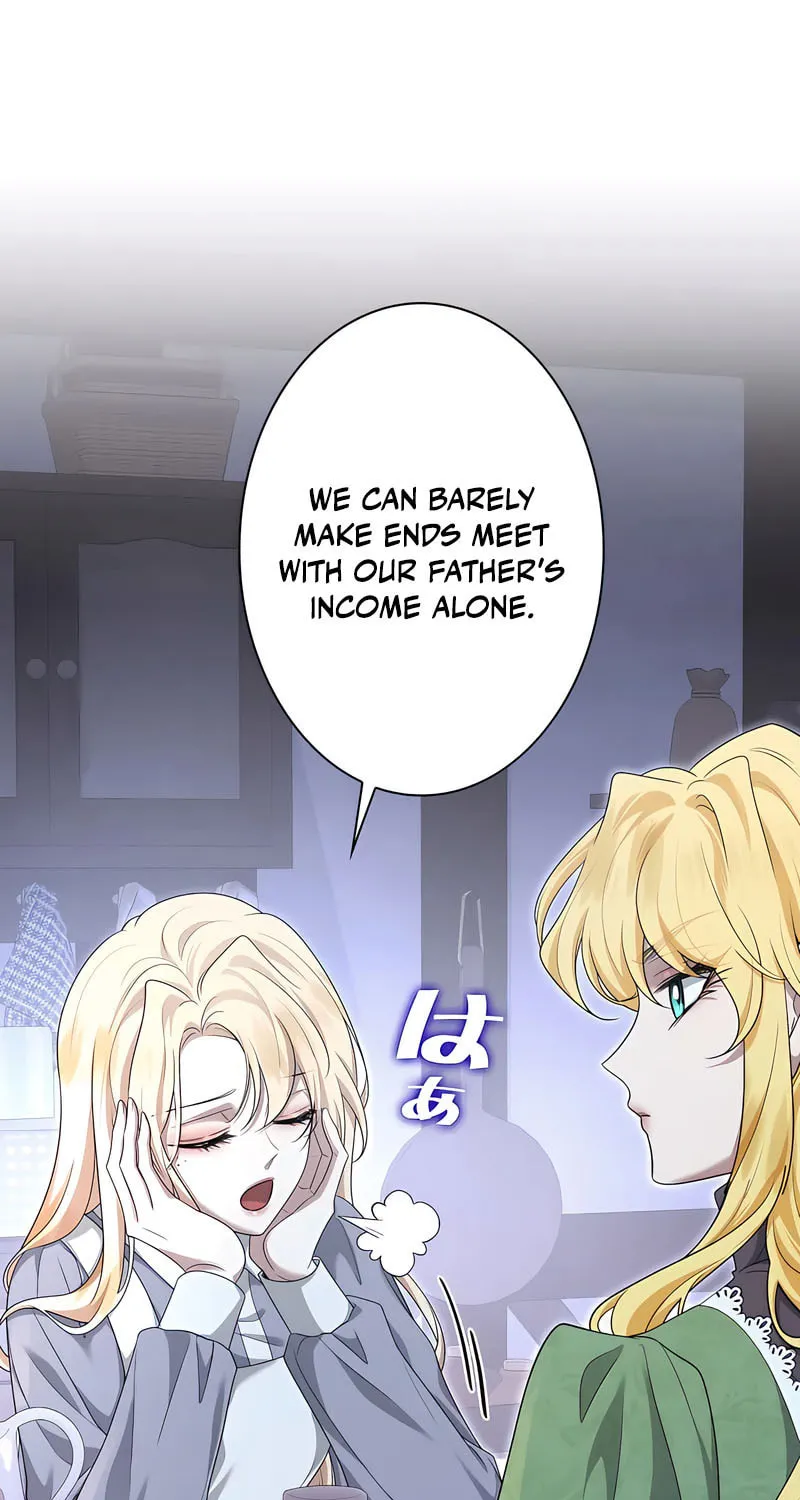 Kill This Marriage Chapter 14 page 33 - 