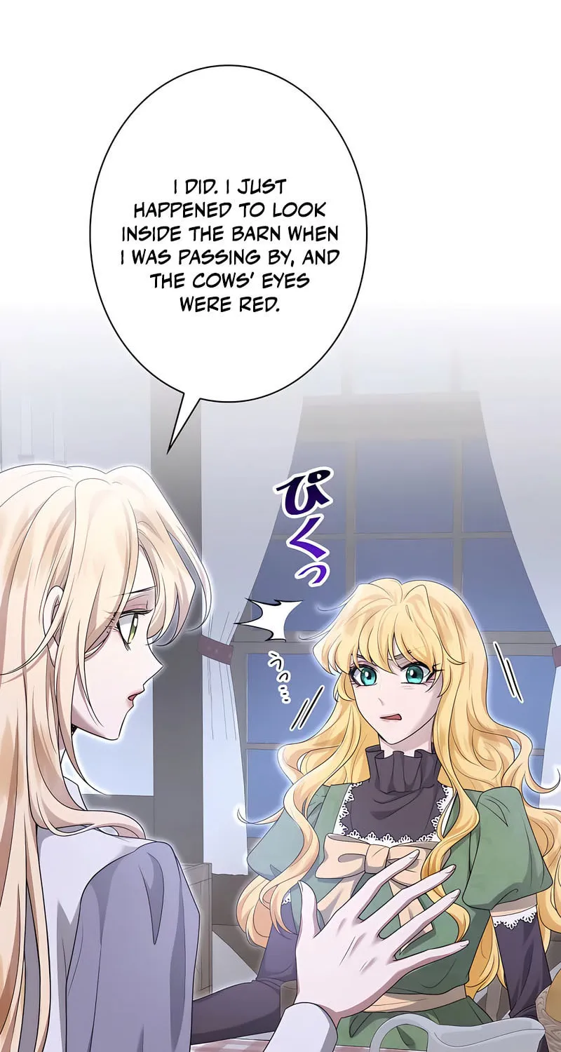 Kill This Marriage Chapter 14 page 36 - 