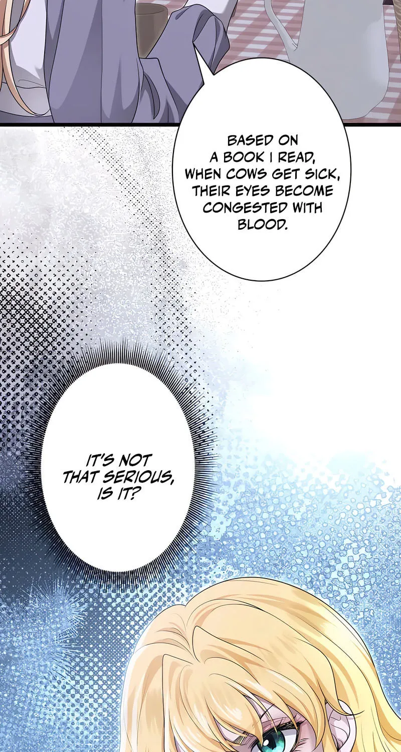 Kill This Marriage Chapter 14 page 37 - 