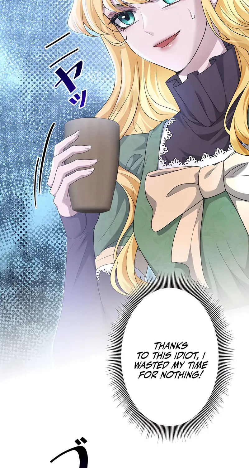 Kill This Marriage Chapter 14 page 38 - 
