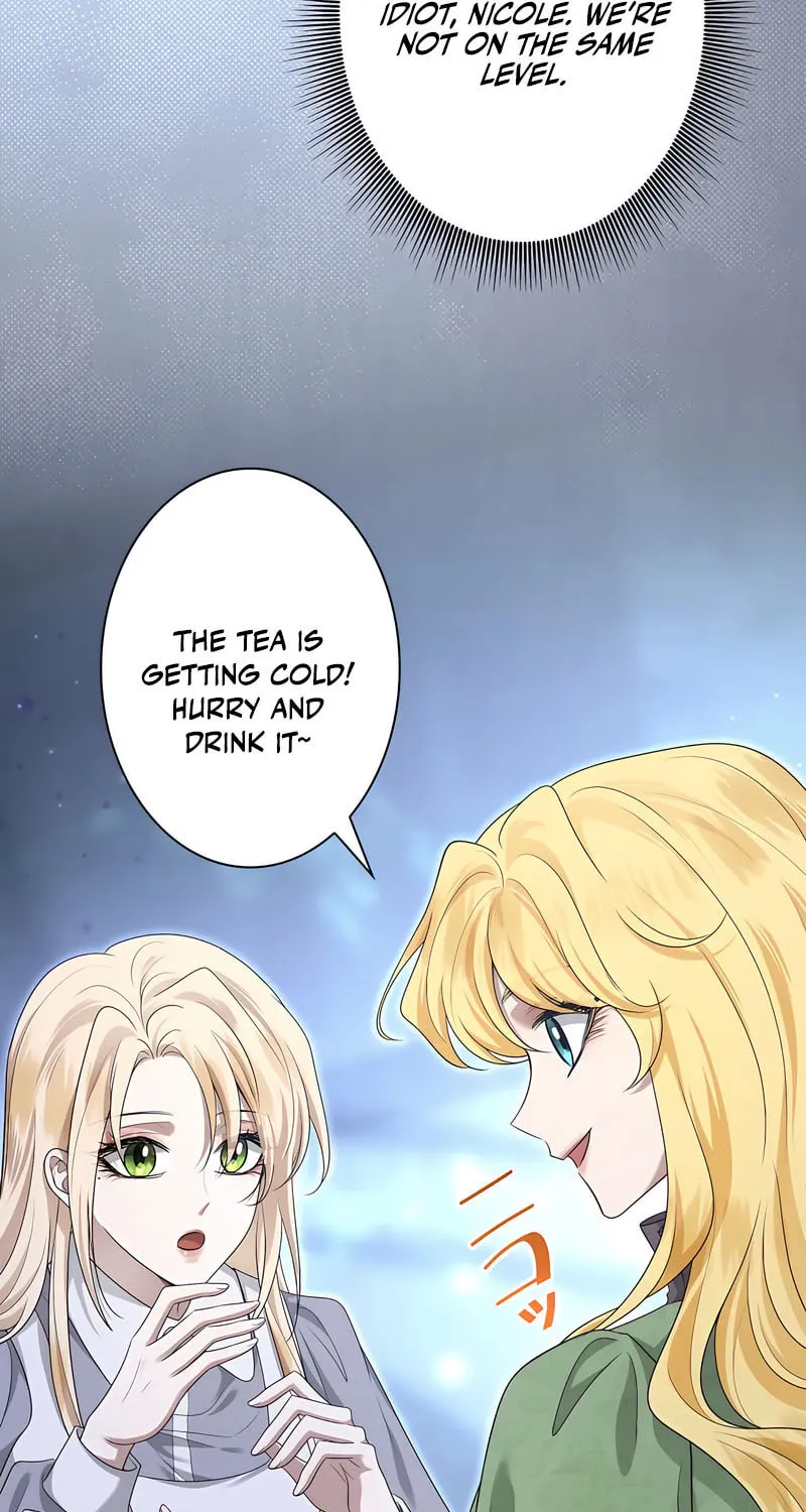 Kill This Marriage Chapter 14 page 45 - 
