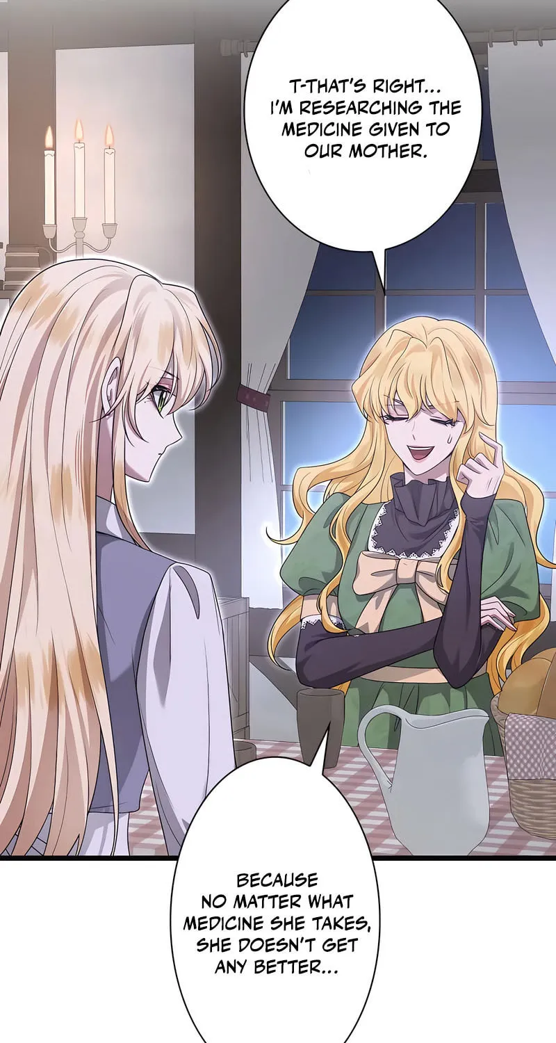 Kill This Marriage Chapter 14 page 60 - 