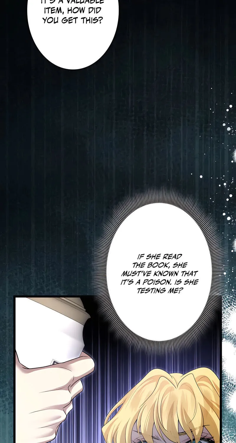 Kill This Marriage Chapter 14 page 68 - 