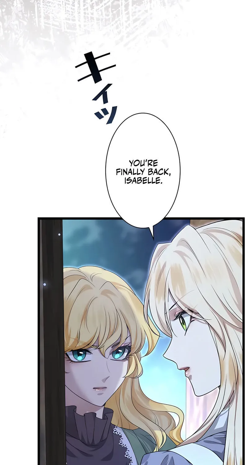 Kill This Marriage Chapter 14 page 8 - 