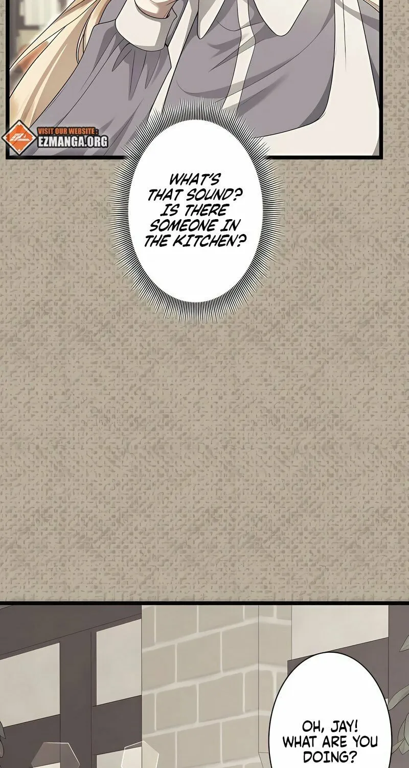 Kill This Marriage Chapter 15 page 11 - 