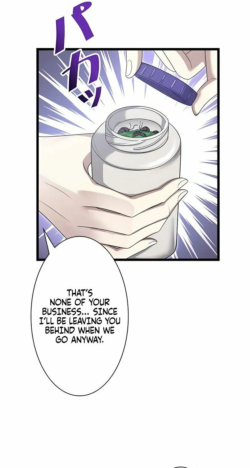 Kill This Marriage Chapter 15 page 105 - 