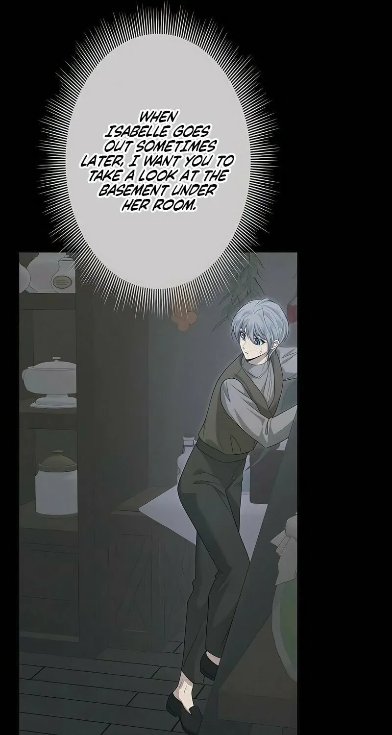 Kill This Marriage Chapter 15 page 27 - 