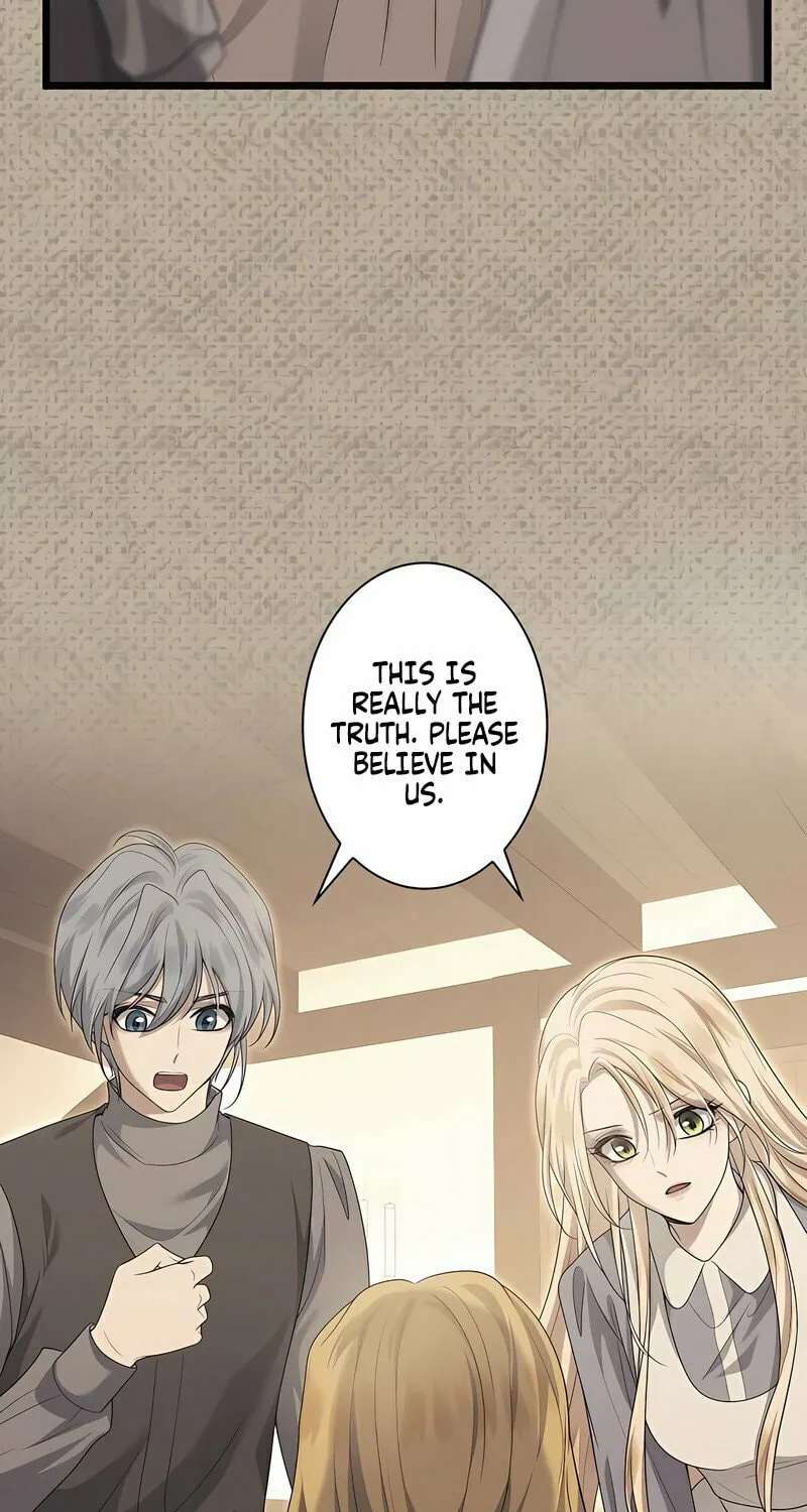 Kill This Marriage Chapter 15 page 31 - 