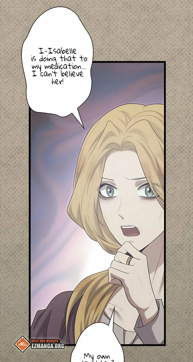 Kill This Marriage Chapter 15 page 33 - 