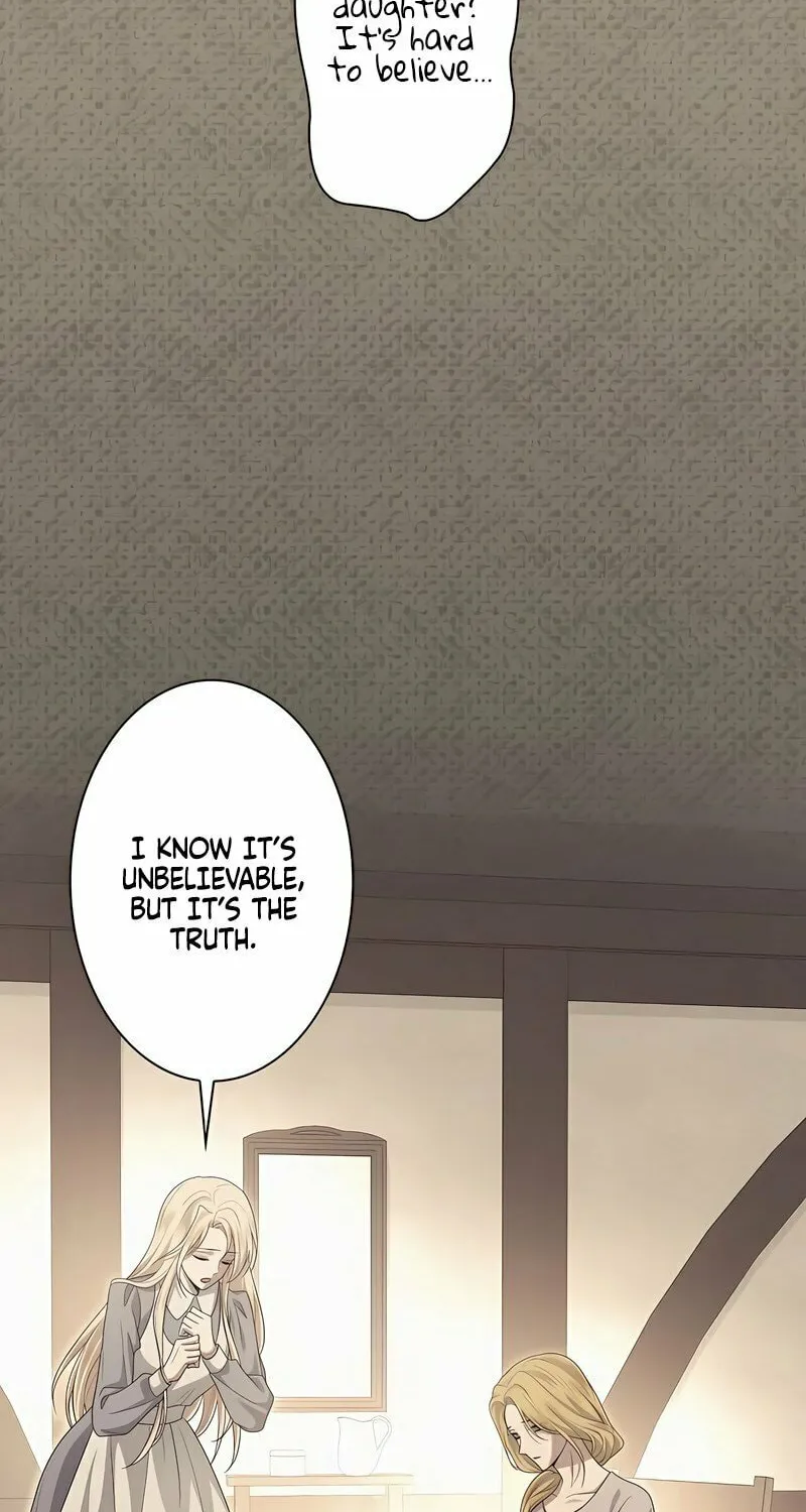 Kill This Marriage Chapter 15 page 34 - 
