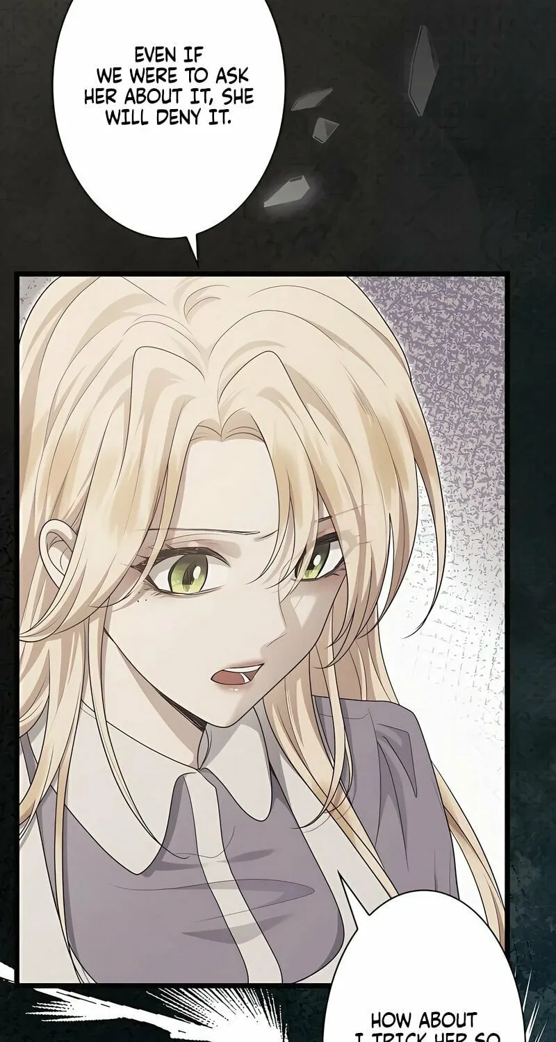 Kill This Marriage Chapter 15 page 36 - 
