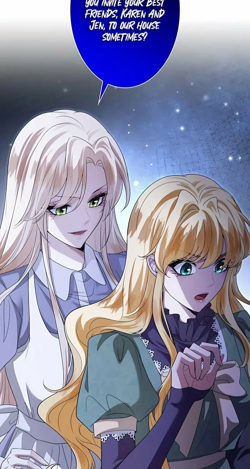 Kill This Marriage Chapter 15 page 45 - 
