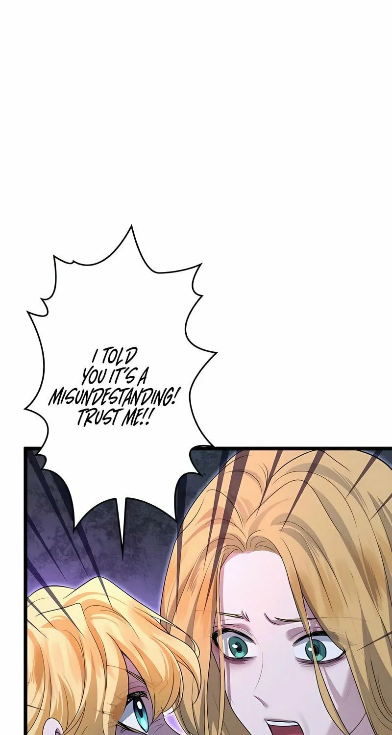 Kill This Marriage Chapter 15 page 54 - 