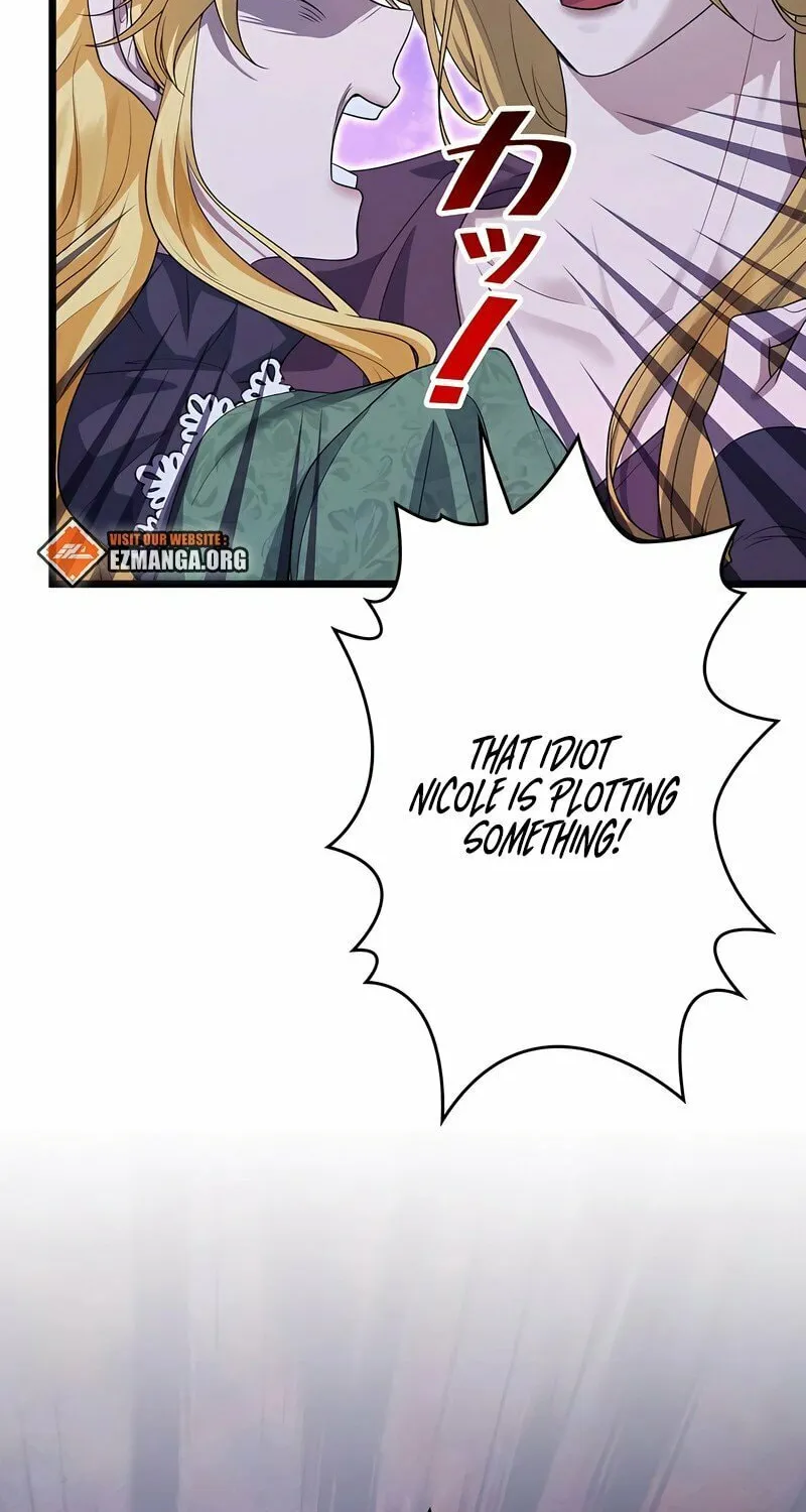 Kill This Marriage Chapter 15 page 55 - 