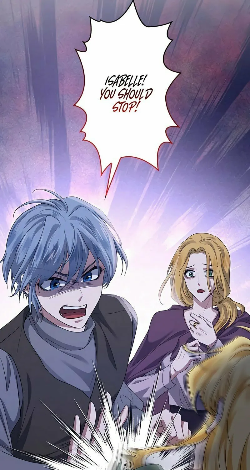 Kill This Marriage Chapter 15 page 56 - 