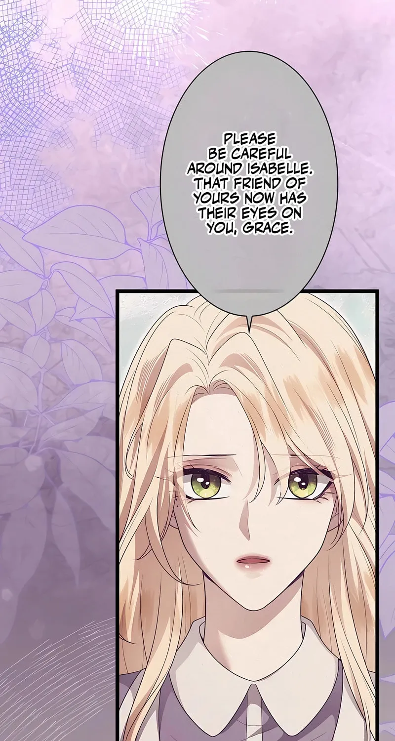 Kill This Marriage Chapter 16 page 21 - 
