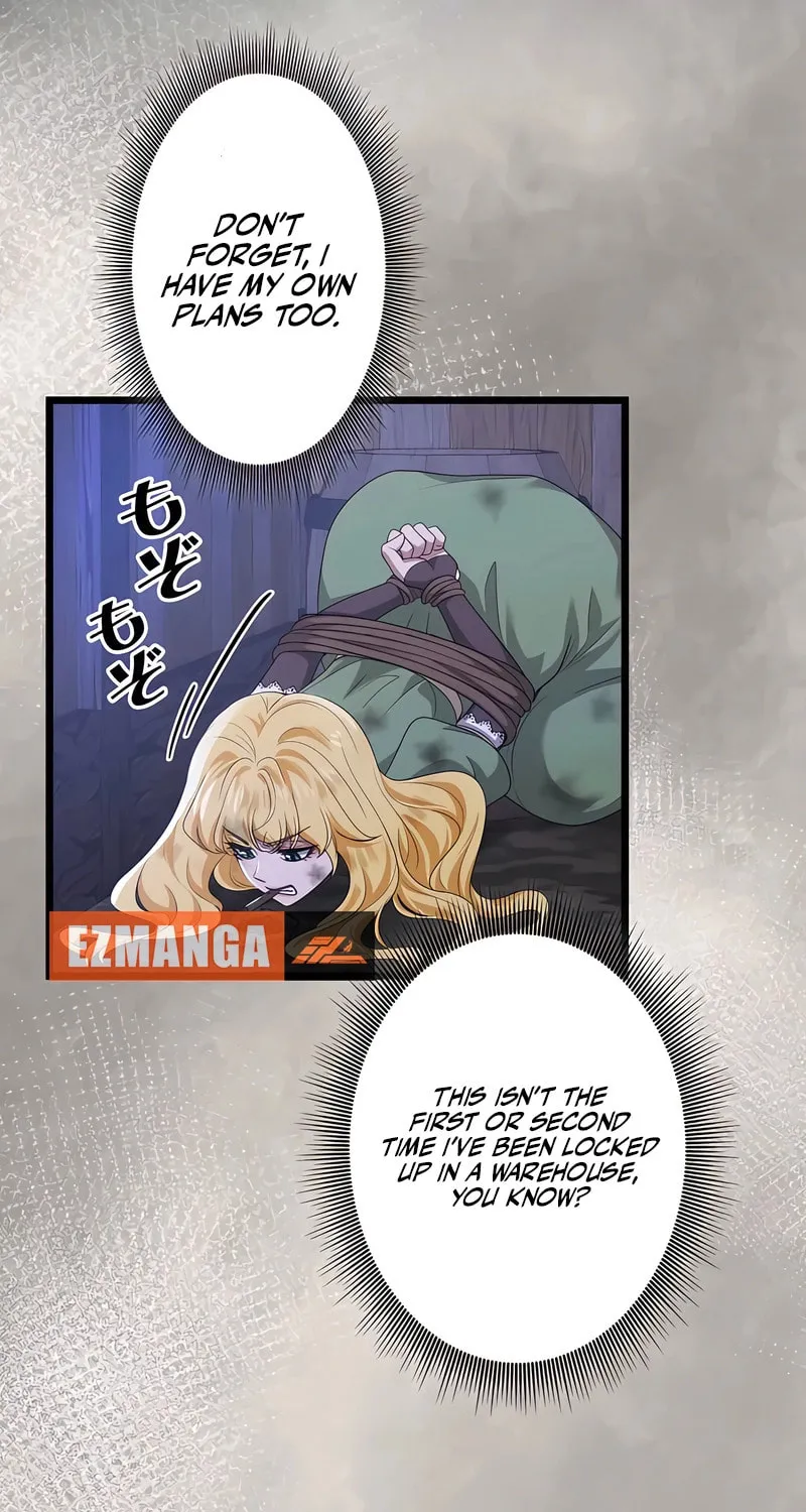Kill This Marriage Chapter 16 page 30 - 