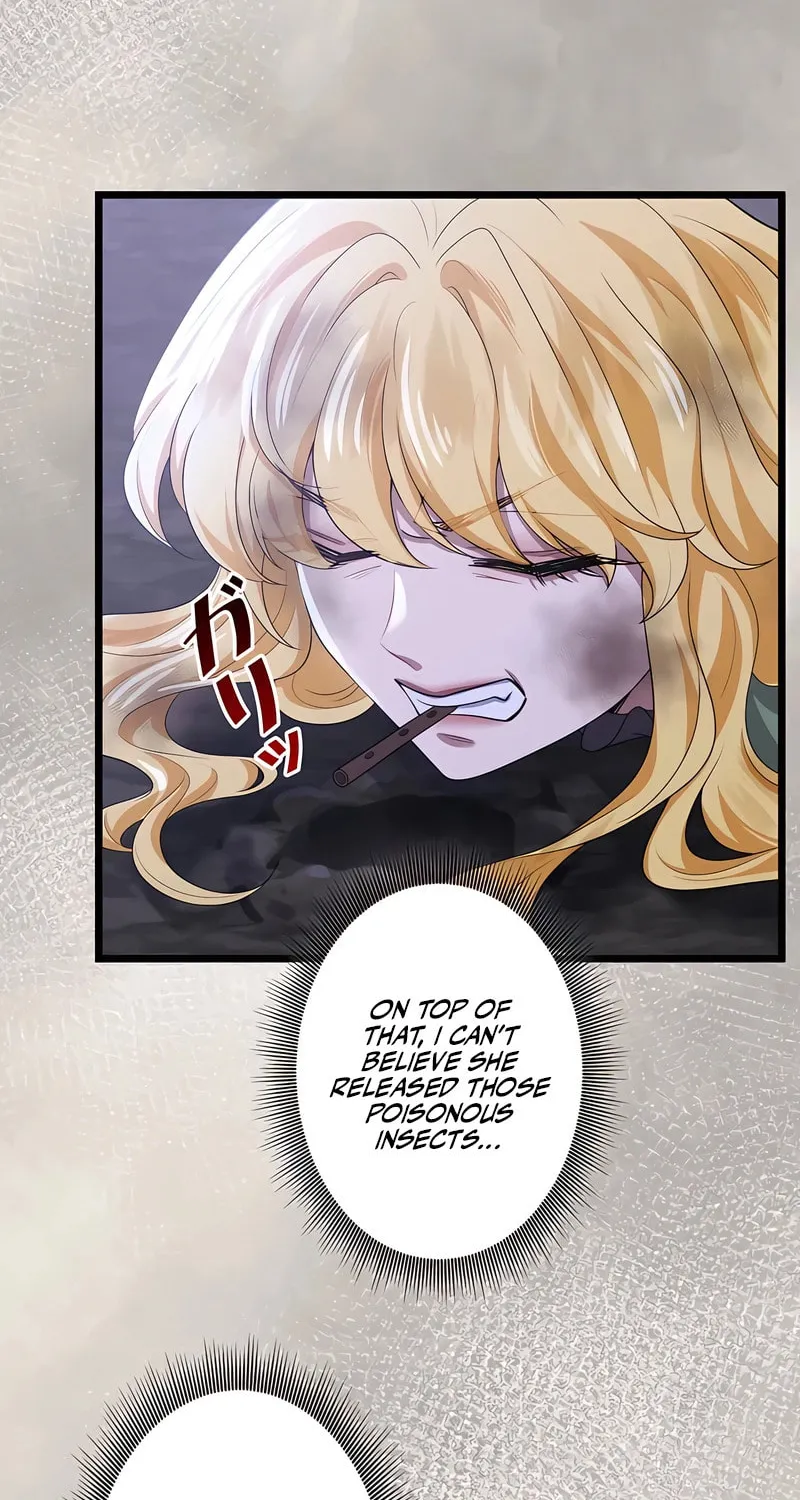 Kill This Marriage Chapter 16 page 31 - 