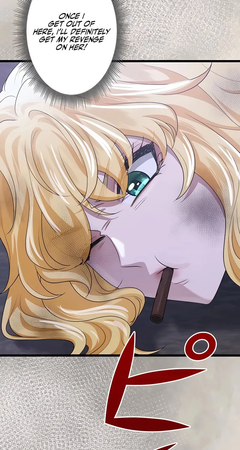 Kill This Marriage Chapter 16 page 32 - 