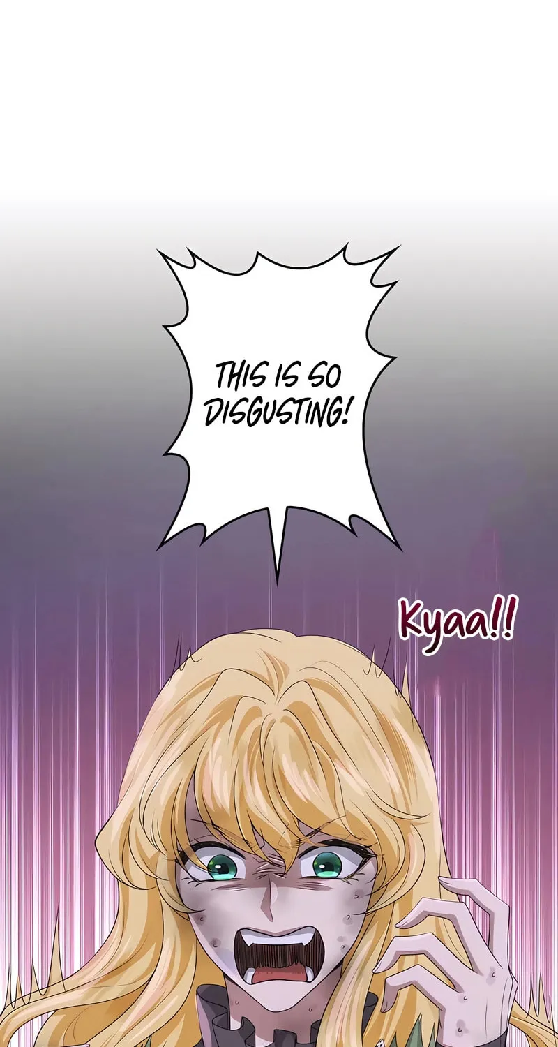 Kill This Marriage Chapter 16 page 37 - 