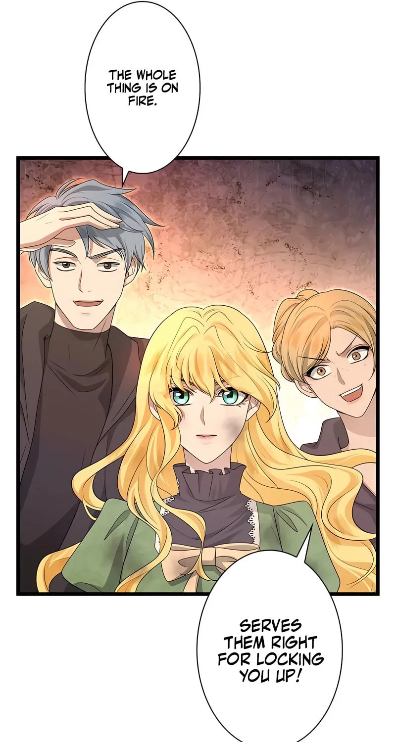 Kill This Marriage Chapter 16 page 74 - 