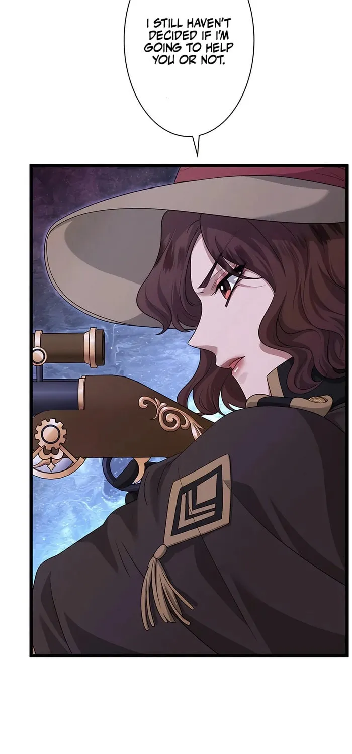 Kill This Marriage Chapter 17 page 12 - 