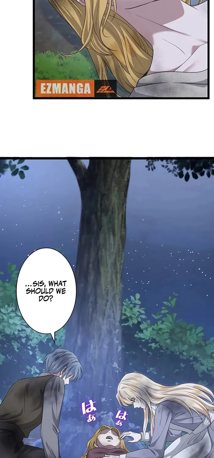 Kill This Marriage Chapter 17 page 18 - 