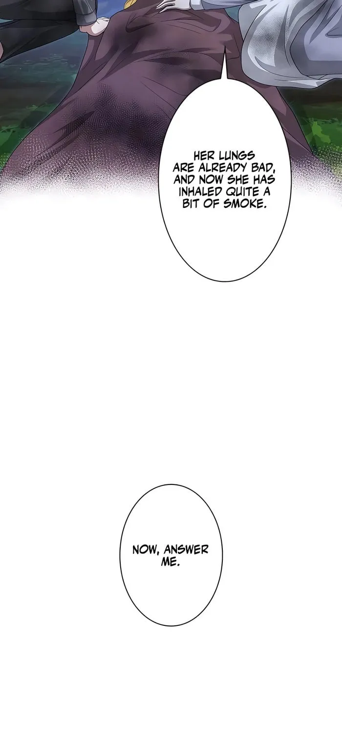 Kill This Marriage Chapter 17 page 19 - 
